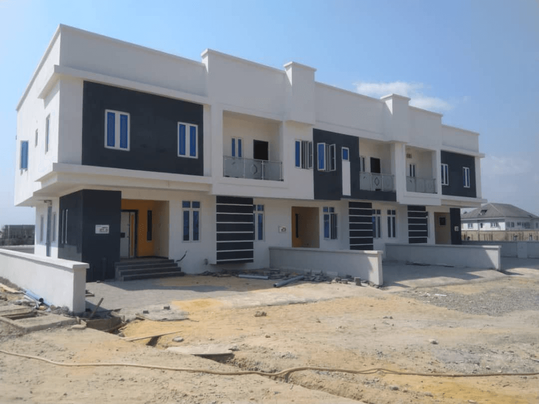 DOSLAJ Construction Site